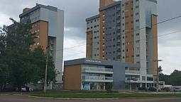 Apto 02 Quartos  - Em Frente Hospital Do Amor/ Qd 1201 Sul