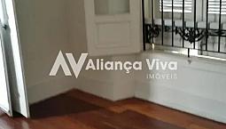 Laranjeiras | Casa 10 Quartos