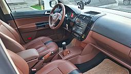 Volkswagen Polo Sed.comfort. I Motion 1.6 T.flex 4P 2014