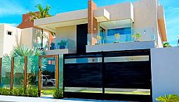 Casa A Beira Mar 