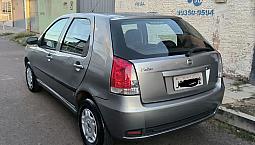 Fiat Palio Elx 1.0 Fire/30 Anos F. Flex 8V 4P 2006
