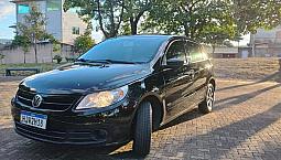 Volkswagen Gol Geração V 1.0 8V Mi Total Flex Mec. 4P 2010