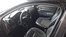 Ford Fiesta 1.6 8V Flex/Class 1.6 8V Flex 5P 2026