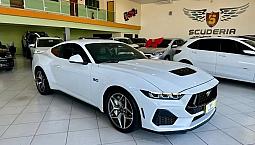 Ford Mustang Gt Performance 5.0 V8 2024