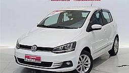 Volkswagen Fox Connect 1.6 Flex 8V 5P 2019
