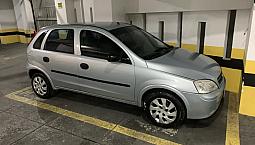 Chevrolet Corsa Hat. Maxx 1.8 Mpfi 8V Flexpower 5P 2006