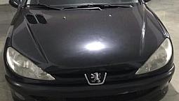 Peugeot 206 1.4