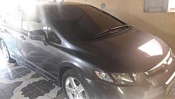 New Civic 2008 Quitado