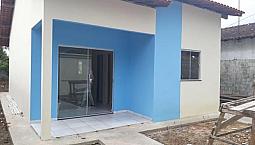 R$170 Mil Casa Nova Pra Financiar Em Castanhal No Bairro São José