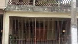Ref.: 465 - Sobrado Em Jaguaribe Para Locação