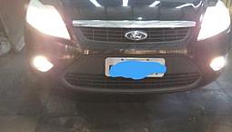 Focus Sedan 2.0 Automático