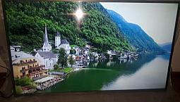 Tv Samsung 49 Mu6120