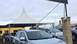 Asx 4X4 Start -