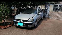 Vendo Carro