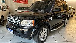 Discovery 4 S 5L 2013