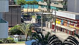 Apartamento 4 Quartos Em Itapuã