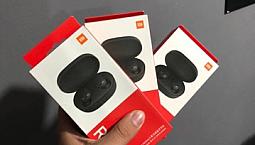 Fone Sem Fio Airdots 2 Xiaomi Bluetooth