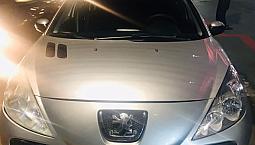 Peugeot 207 Xr Passion