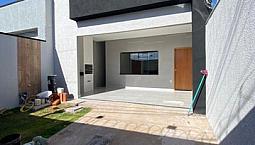 Casa 3 Quartos No Tres Marias Com Loset