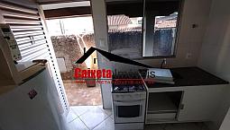 Kitnet Para Aluguel No Bairro Itatiaia, 1 Quarto 550,00