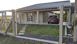 Casa Na Praia De Remanso