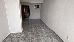 Alugo Sala Comercial / Kitnet De Frente À Av. Bezerra De Menezes (Edifício Atenas) 