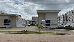Cla 38 Apartamento 59M² Reformado/Projetado Com Giardino No Turu - São Luís - Ma