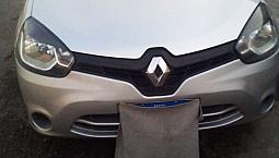  Renaut Clio 2013/2014 . 1.0 16 V Expression Muito Bem Conservado  . 29.000 Rs *61