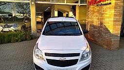 Chevrolet Montana 1.4 Flex Ls