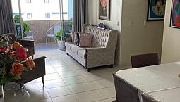Vendo Apartamento Em Tambaú 3 Minutos Da Orla