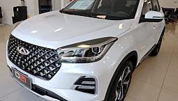 Chery Tiggo 5X Pro 1.5 Vvt Turbo Iflex