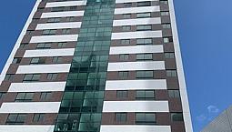 Alugo Flat Rosarinho