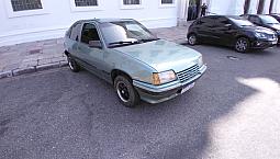 Kadett Efi 1.8 