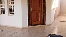 Aluga-Se Casa 190M2 No Stos Dumont<Br><Br>