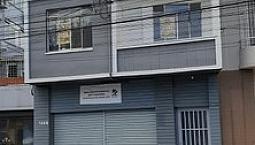 Apartamento Para Aluguel Com 65 Metros Quadrados Com 2 Quartos Em São João - Porto Alegre 