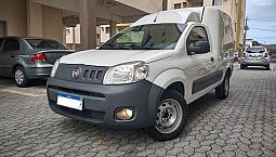 Fiorino 2021 Completa 