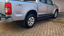 S10 12/13 Diesel  4X4 Automática 