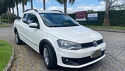 Saveiro Cd Highline 