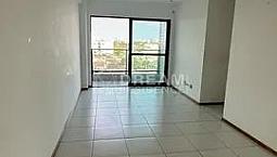 Apartamento Para Venda Possui 64 Metros Quadrados Com 2 Quartos Em Cordeiro - Recife - Pe