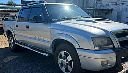 Chevrolet S10