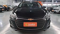 Chevrolet Onix 2023 1.0 Turbo Flex Lt Manual