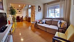 Casa (Em Condomínio), Com 3 Quartos E 1 Banheiros À Venda, 73 M² Em Porto Alegre/Rs