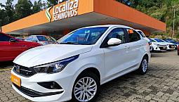 Fiat Cronos 2022 1.3 Firefly Flex Drive Manual