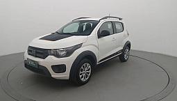 Fiat Mobi Trekking 1.0 Flex 5P 2024