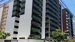 Excelente Apartamento Ponta Verde , Perto Supermercado 24h, Farmacia E Colegios