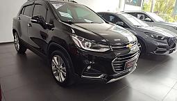 Chevrolet Tracker Premier 1.4 Turbo 16V Flex Aut 2018