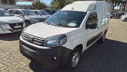Fiat Fiorino 2024 1.4 Mpi Furgão Endurance 8V Flex 2P Manual