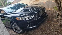 Ford Fusion Titanium 2.0 Gtdi Eco. Awd Aut. 2013