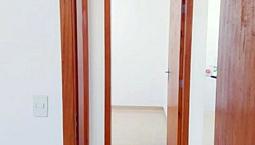 Casa Individual No Terreno Em São José 