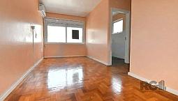 Apartamento 1 Dormitório, 37M2 Bairro Praia De Belas